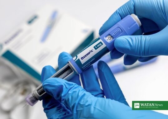 Ozempic synstab GLP-1 studie – Ozempic-penne med semaglutid