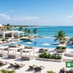 Playa Luxury Varadero luksusresort ved stranden i Varadero