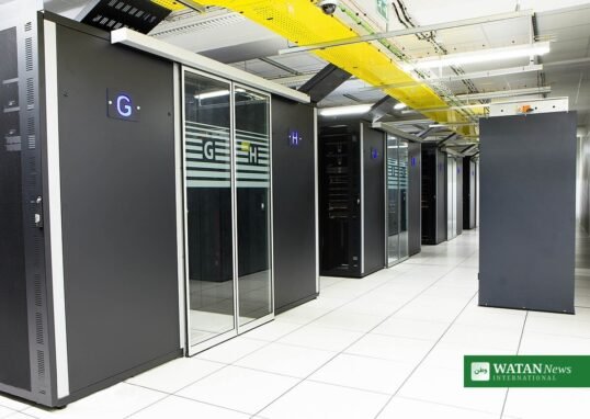 cyberangreb