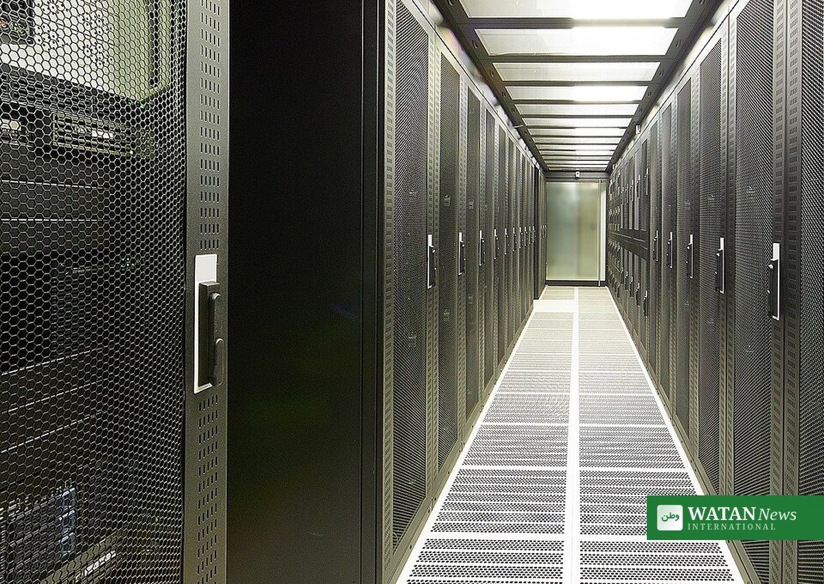 Cyberangreb og sikkerhed i datacentre med servere