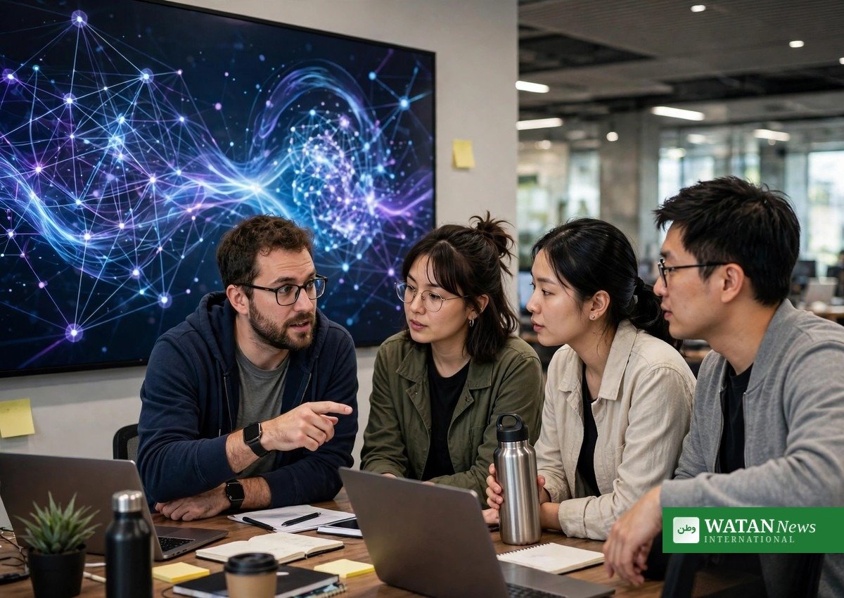 DeepSeek MiniMax AI approval: engineers working with AI systems