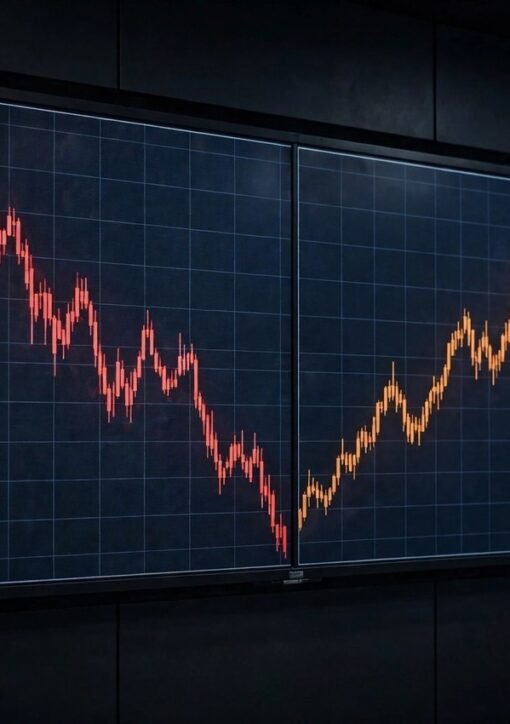 oil surge markets