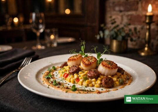 Michelin Louisiana stars