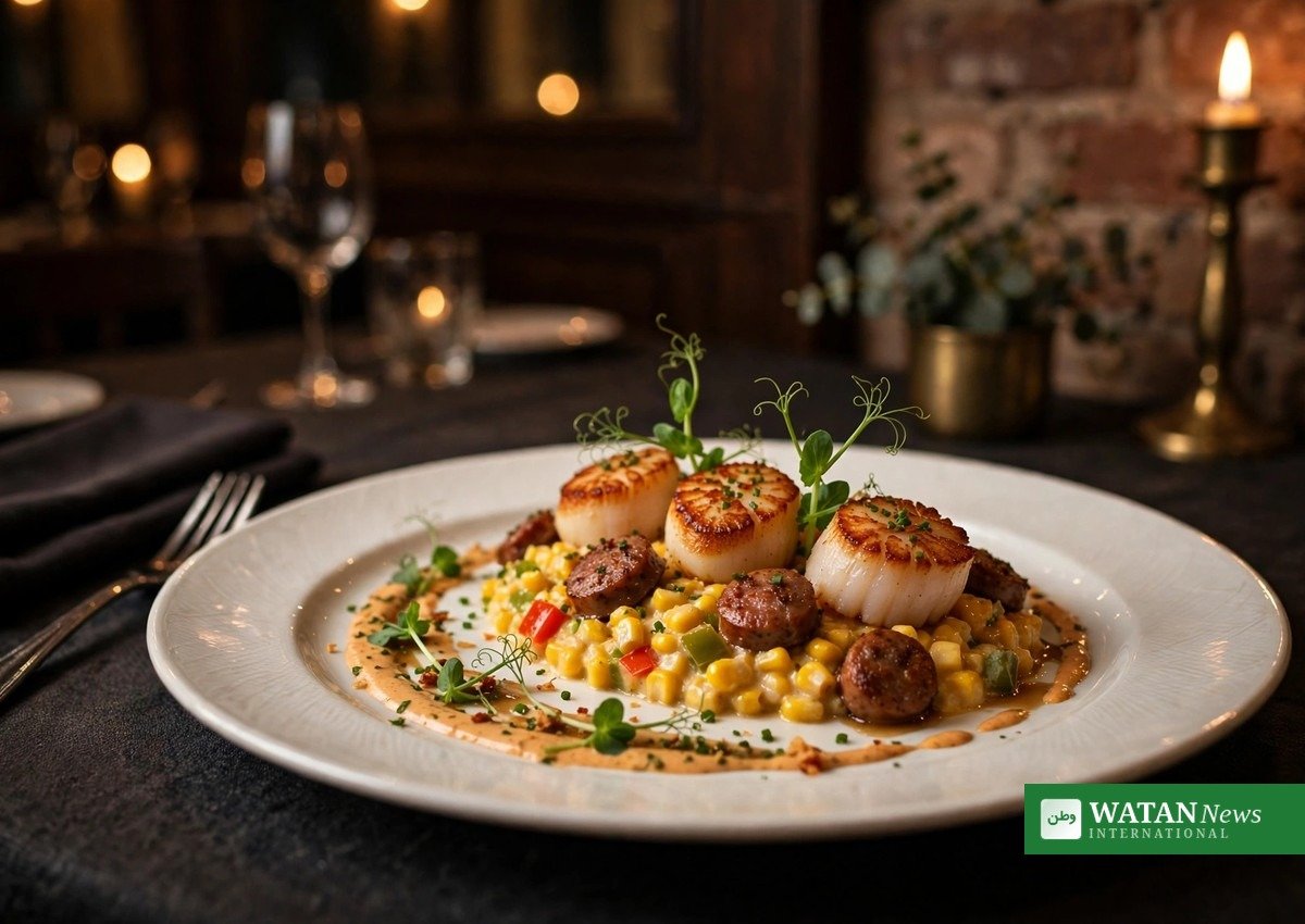Michelin Louisiana stars