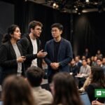 global startup accelerator founders