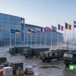 NATO Ukraine defence contracts