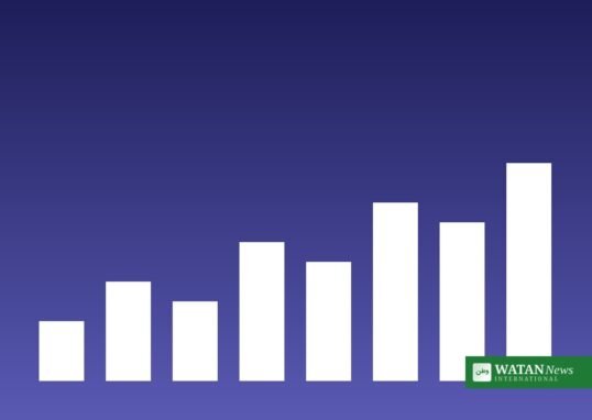 امریکہ میں کاروباری سرگرمی اور قیمتوں کا دباؤ
