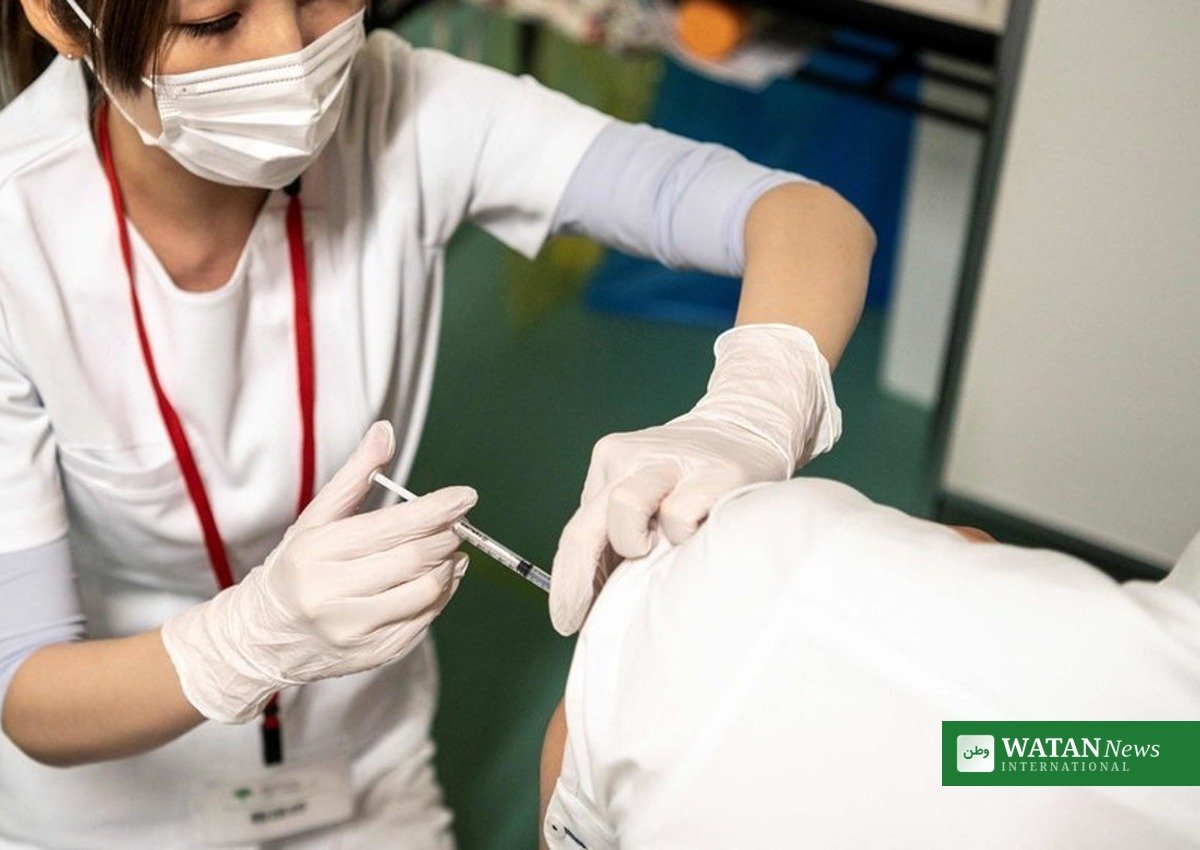Efterårsvaccination – vaccination mod influenza og covid-19