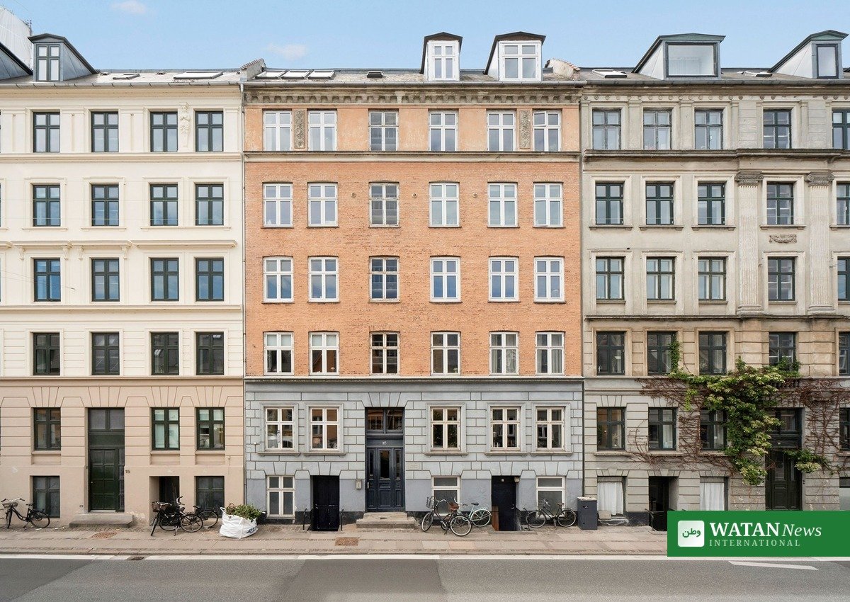 Andelsboliger priser – etageejendom i København