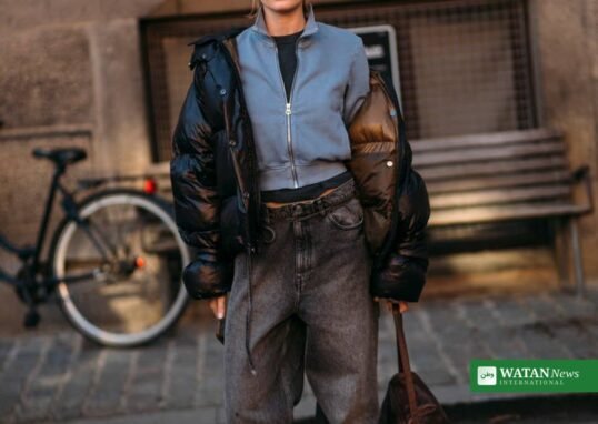 Hummel ALIS landsholdstrøje – streetwear til Copenhagen Fashion Week