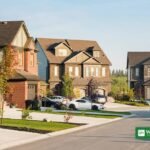 Residential houses US existing-home sales September 2026
