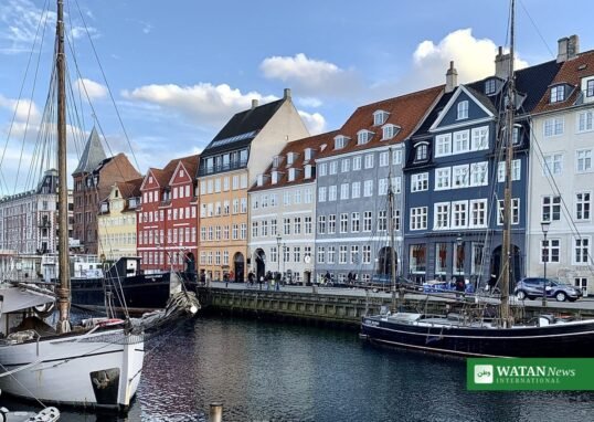 وتن نیوز تصویر