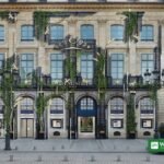 LVMH Journees Particulieres 2026 - Chaumet townhouse at 12 Place Vendome Paris