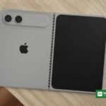 iPhone Duo foldable sells out — Apple's first foldable iPhone with 5.4-inch outer and 7.6-inch inner displays