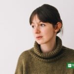 Sally Rooney books pulled from UK sale — portrait of the Irish novelist