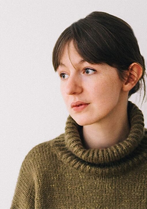 Sally Rooney books pulled from UK sale — portrait of the Irish novelist