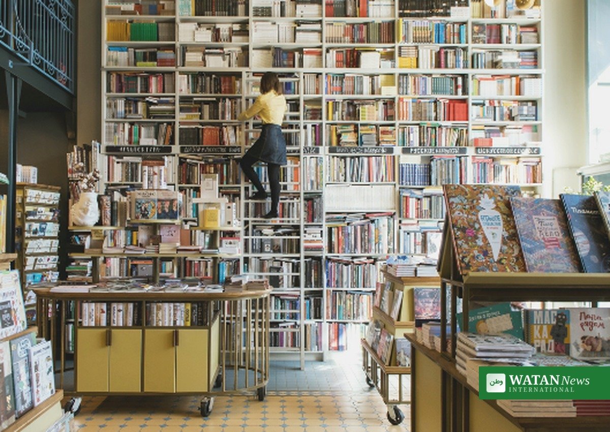Sally Rooney books pulled — UK bookshop shelves where her titles can no longer be resupplied