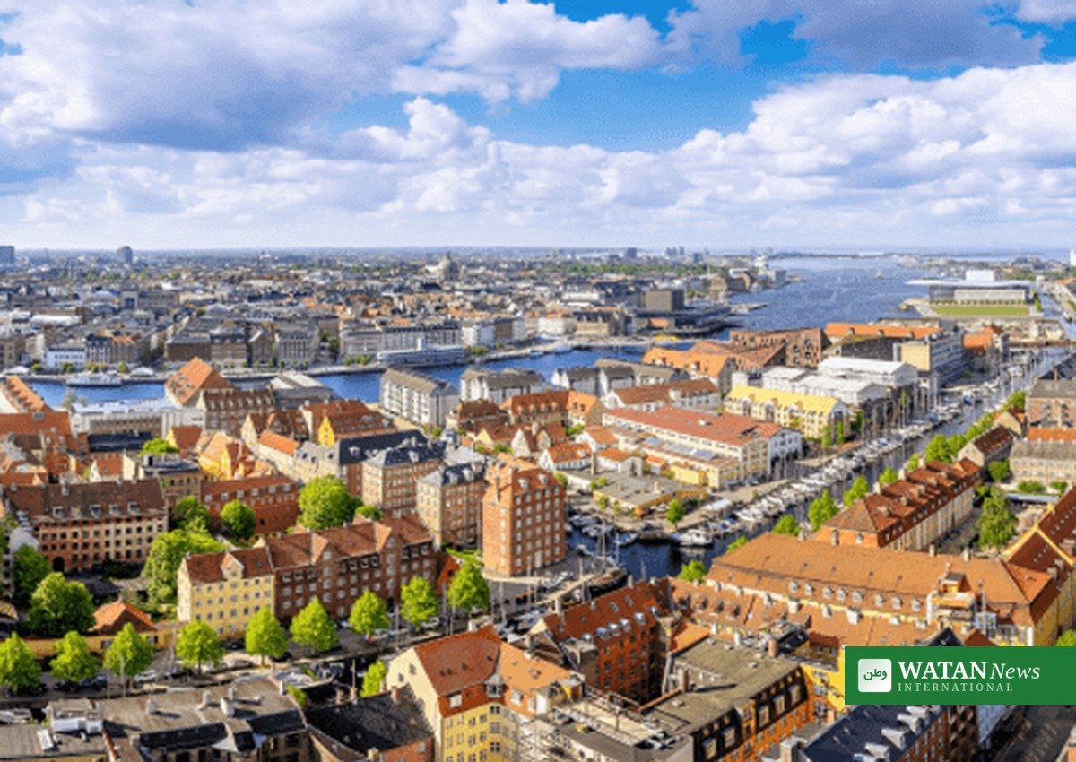 Danske virksomheder og arbejdsmarkedet