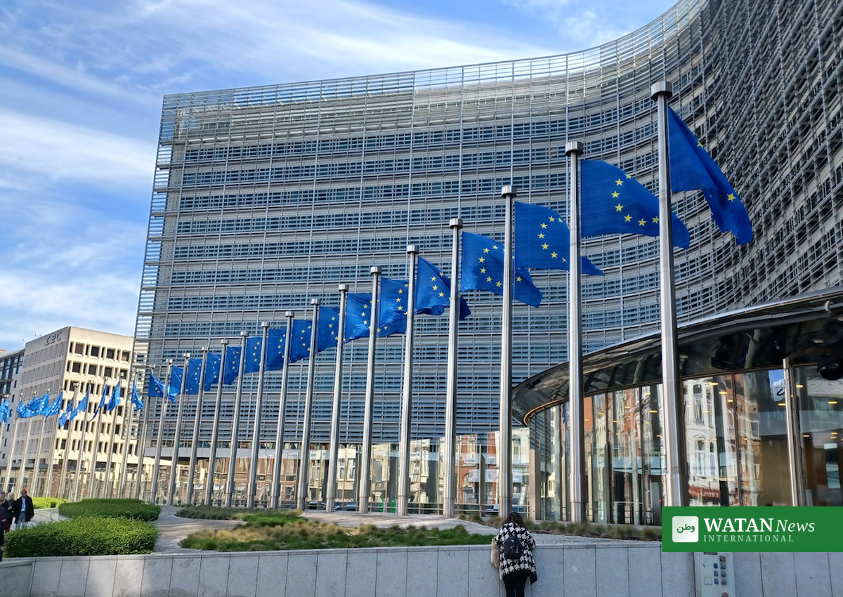 EU AI-lov OpenAI Anthropic Bruxelles