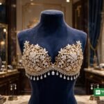 Kylie Jenner fantasy-BH 2026 diamant-BH fra Jacob and Co Victoria's Secret show