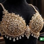 Kylie Jenner Fantasy Bra 2026 diamond bra by Jacob and Co Victoria's Secret show