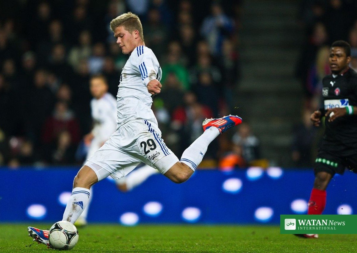 Kampbillede fra Parken – FCK Braga 3-0 i Conference League