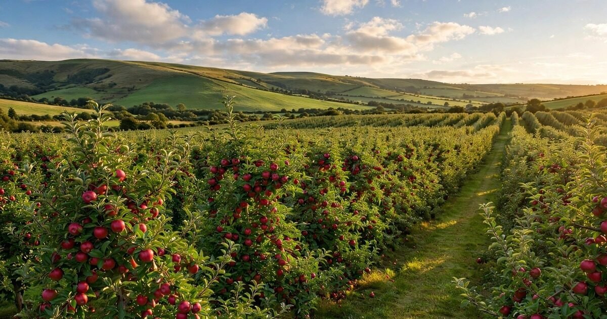 Worldwide Fruit named Climate Champion of the Year at the 2026 FPC Fresh Awards