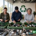International E-Waste Day 2026: Fast Tech campaign against e-waste