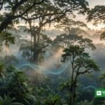 Pritzker Environmental Genius Award-vinder Zuzana Buřivalovás bioakustiske tropiske skovlydlandskab
