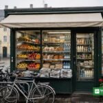 Asham Agha Nadeem – kiosk på Nørrebrogade tvangsopløst efter uforsvarlig drift
