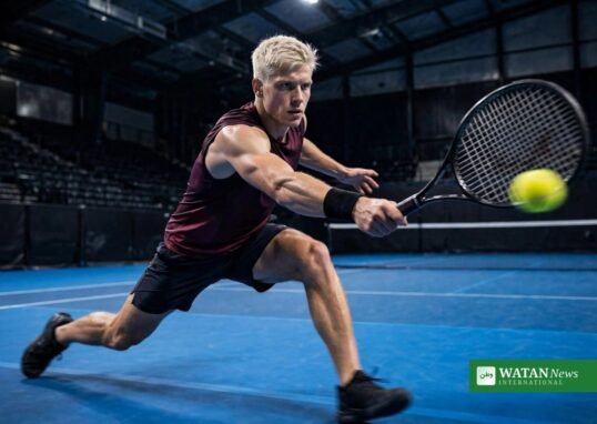 Carlos Alcaraz reaches the Japan Open final in Tokyo after beating Jaume Munar in the semi-final