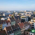 Boligmarkedet i København: boligtage og lejlighedsbyggeri i hovedstaden