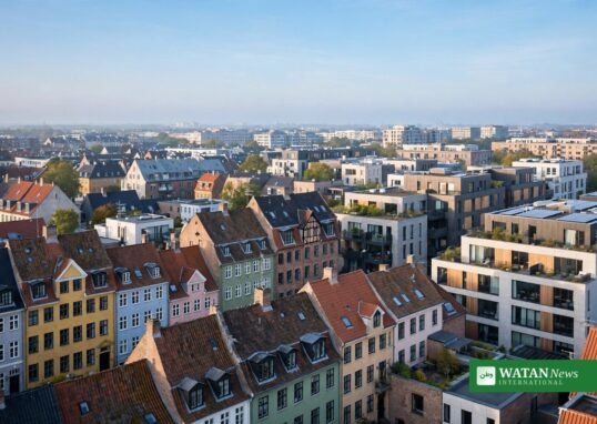 Boligmarkedet i København: boligtage og lejlighedsbyggeri i hovedstaden