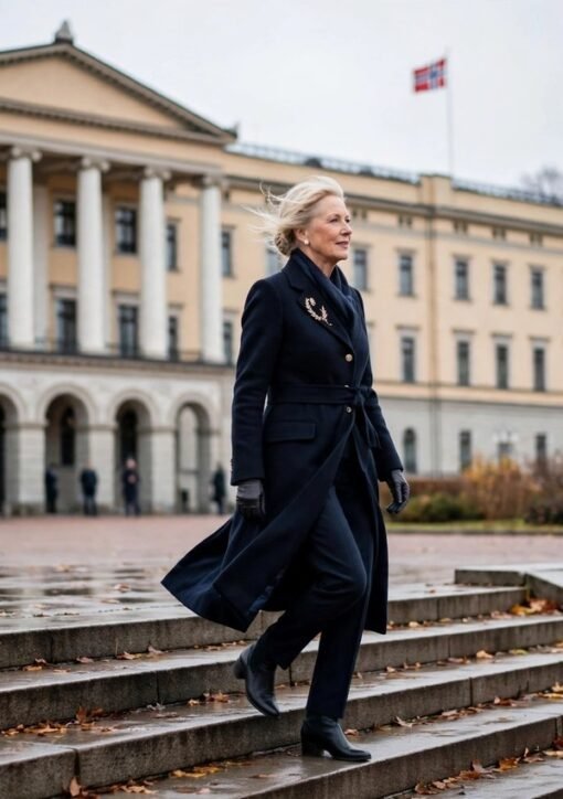 Dronning Mette-Marit – pause fra officielle opgaver frem til sommer 2027 efter lungetransplantation