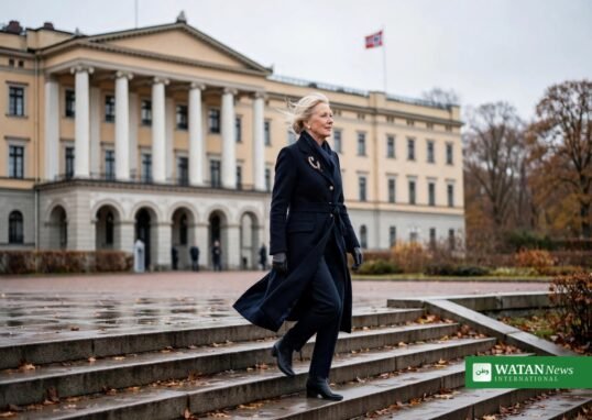 Dronning Mette-Marit – pause fra officielle opgaver frem til sommer 2027 efter lungetransplantation