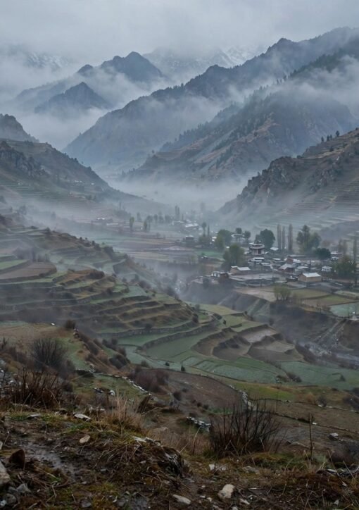 Kashmir landmine blast near LoC in Poonch district