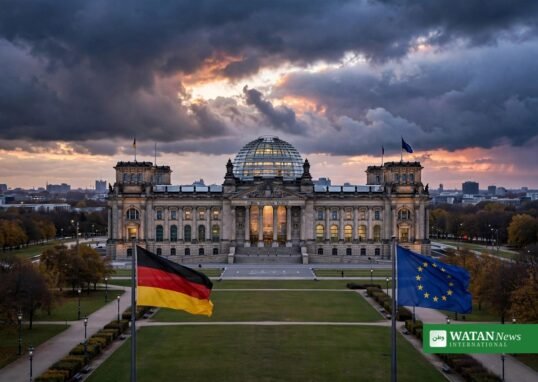 German finance minister Lars Klingbeil cancels India trip amid Berlin political turmoil