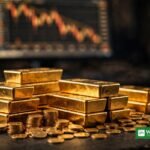 Gold prices slide toward $4,000 as oil rally revives inflation fears