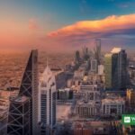 Riyadh skyline, Saudi Arabia — Pakistan condemns Houthi attacks on the kingdom