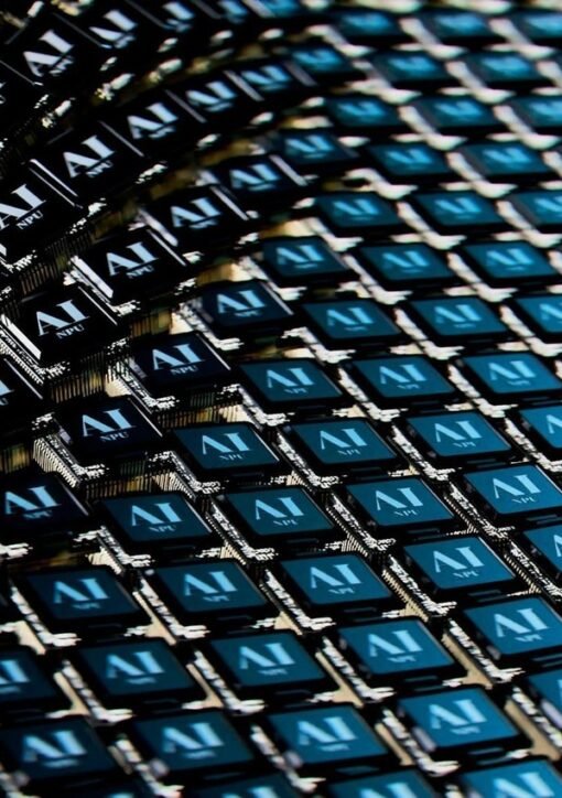 Malaysia AI chips seizure - advanced AI processor chips