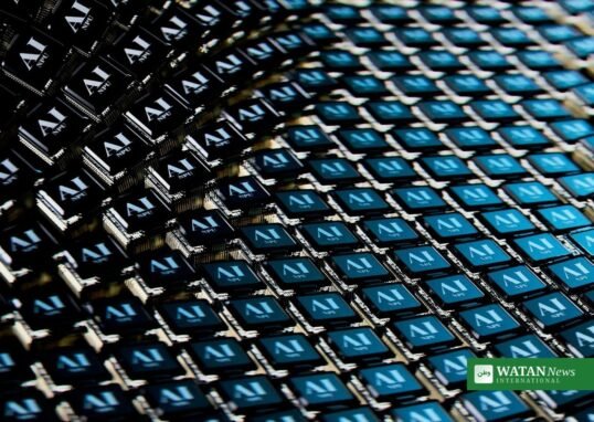 Malaysia AI chips seizure - advanced AI processor chips
