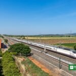 Spain high-speed train crash Toledo