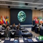 EU-klimatopmøde i Bruxelles forud for COP31 i Tyrkiet