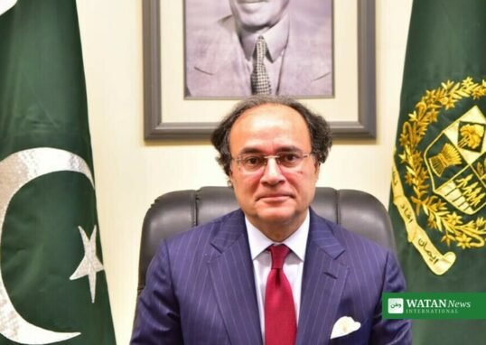 معاشی شرح نمو