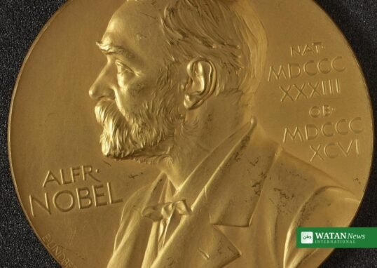Nobelugen 2026