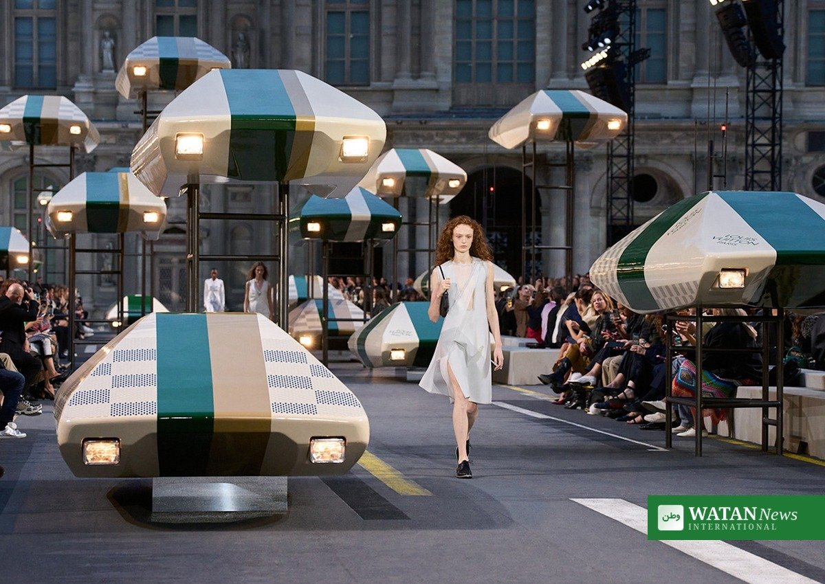 Louis Vuitton SS27