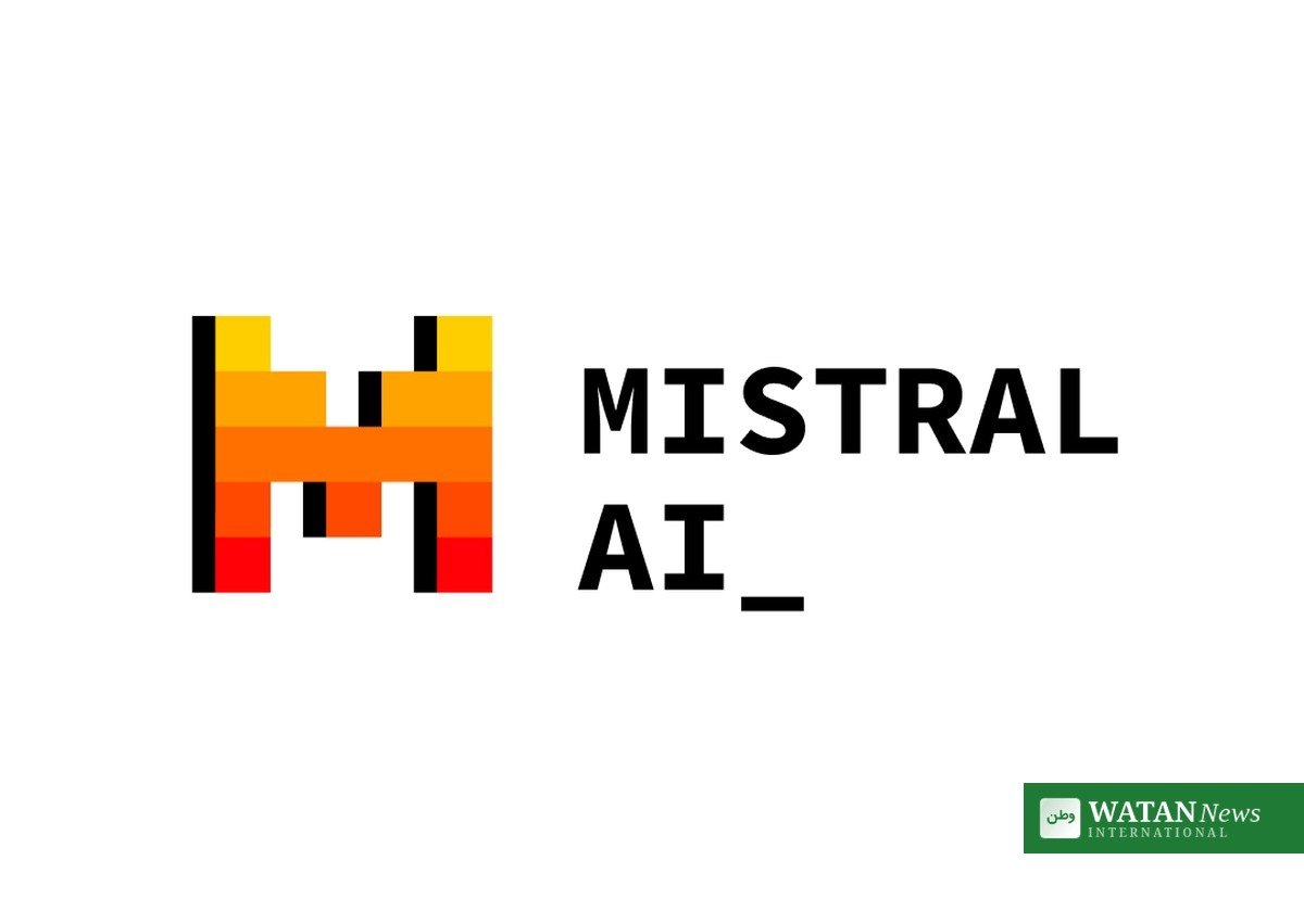 Mistral Le Chonk