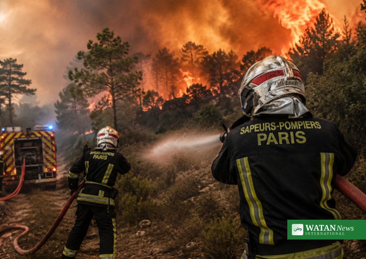 klimaresiliens