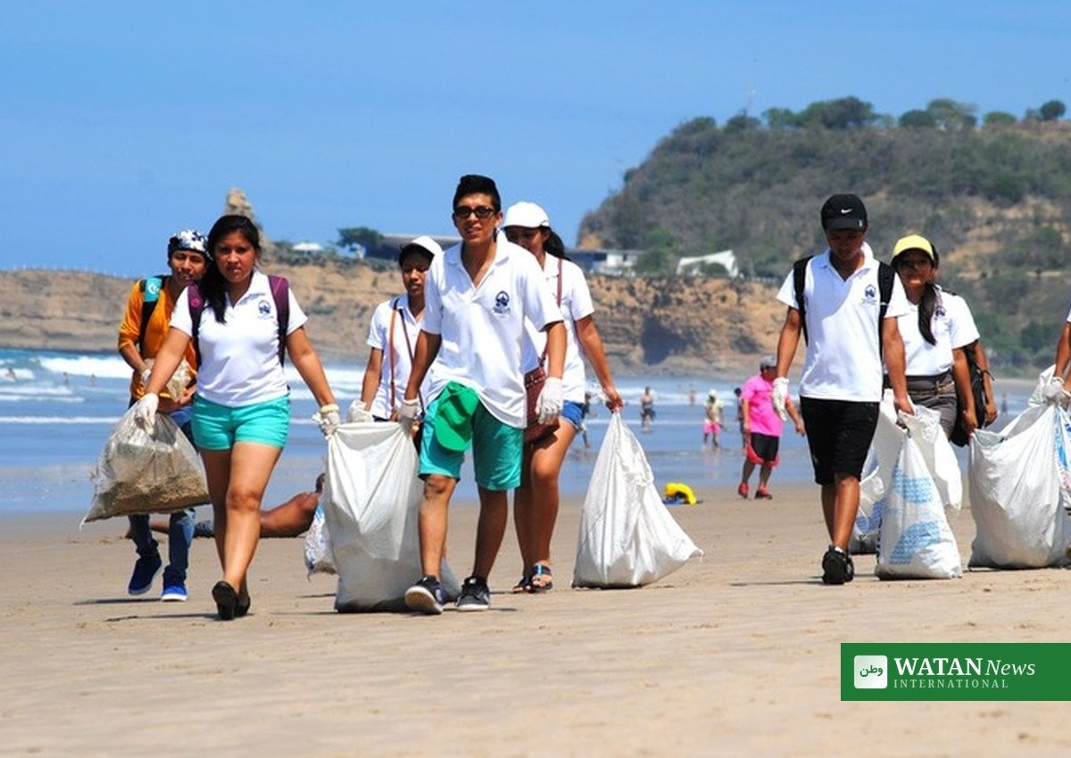 Youth Climate Action Fund