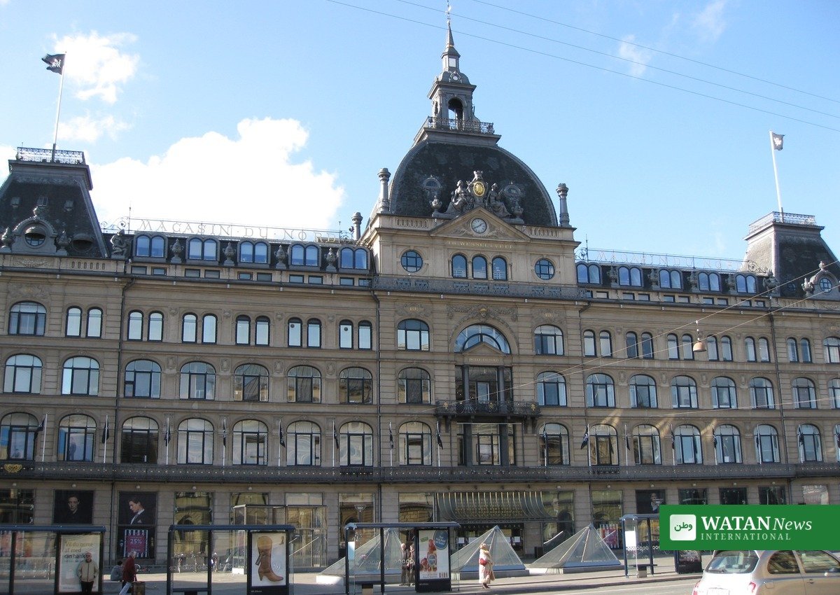 Magasin Kongens Nytorv